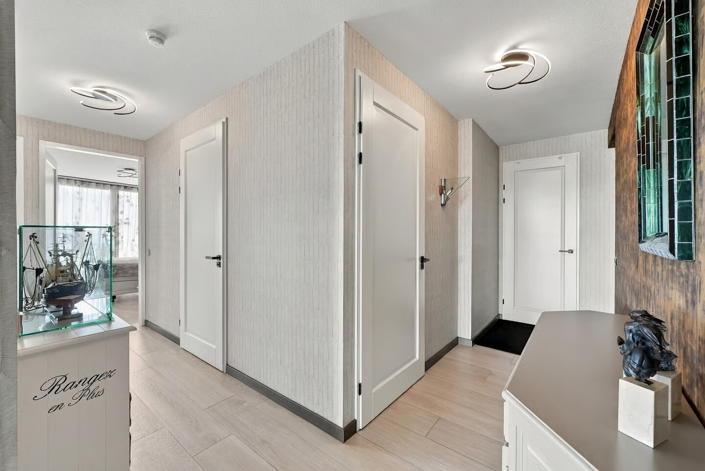 Appartement te koop: Coosje Buskenstraat 109, Vlissingen