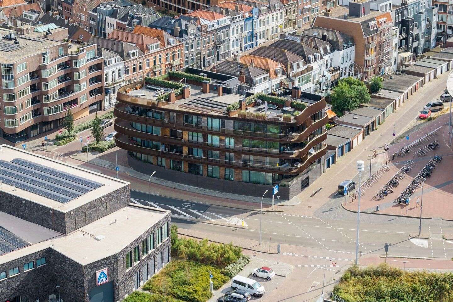 Appartement te koop: Coosje Buskenstraat 109, Vlissingen