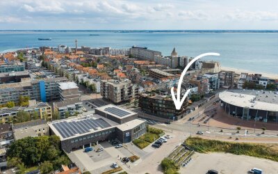 Coosje Buskenstraat 109