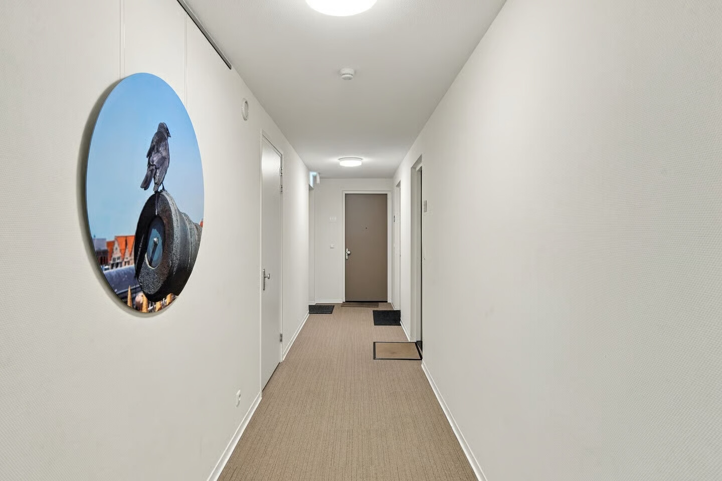 Appartement te koop: Coosje Buskenstraat 109, Vlissingen