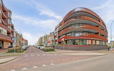Coosje Buskenstraat 95