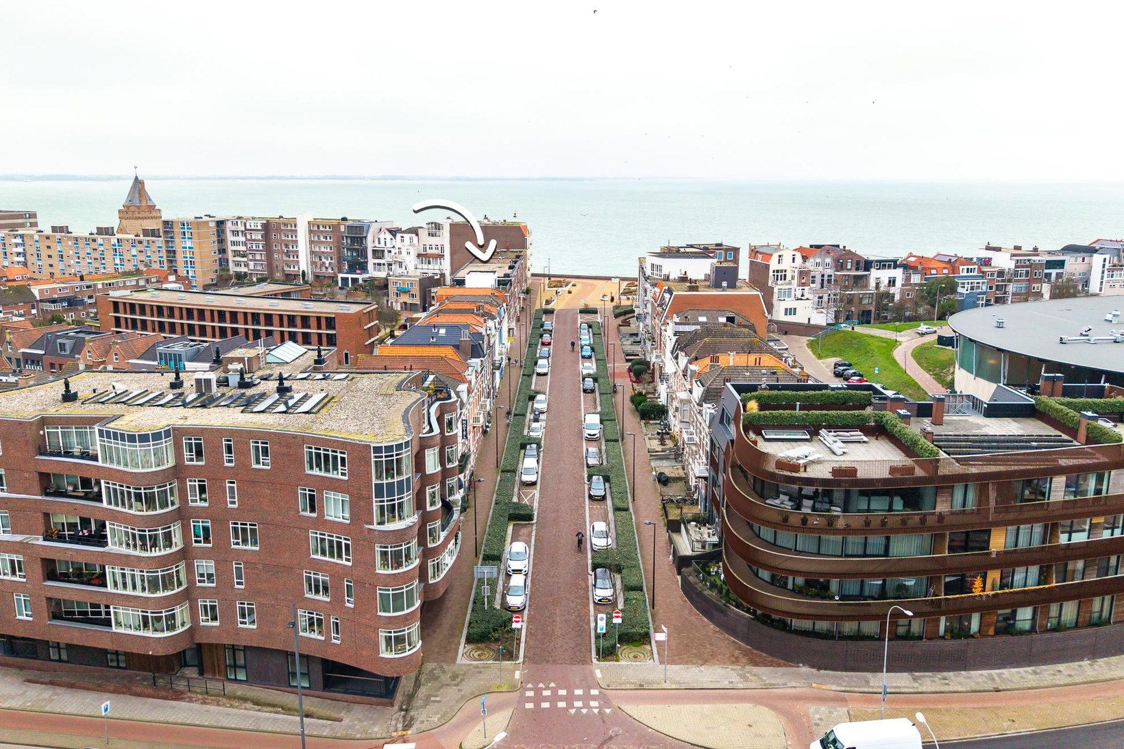 Appartement te koop: Coosje Buskenstraat 70, Vlissingen