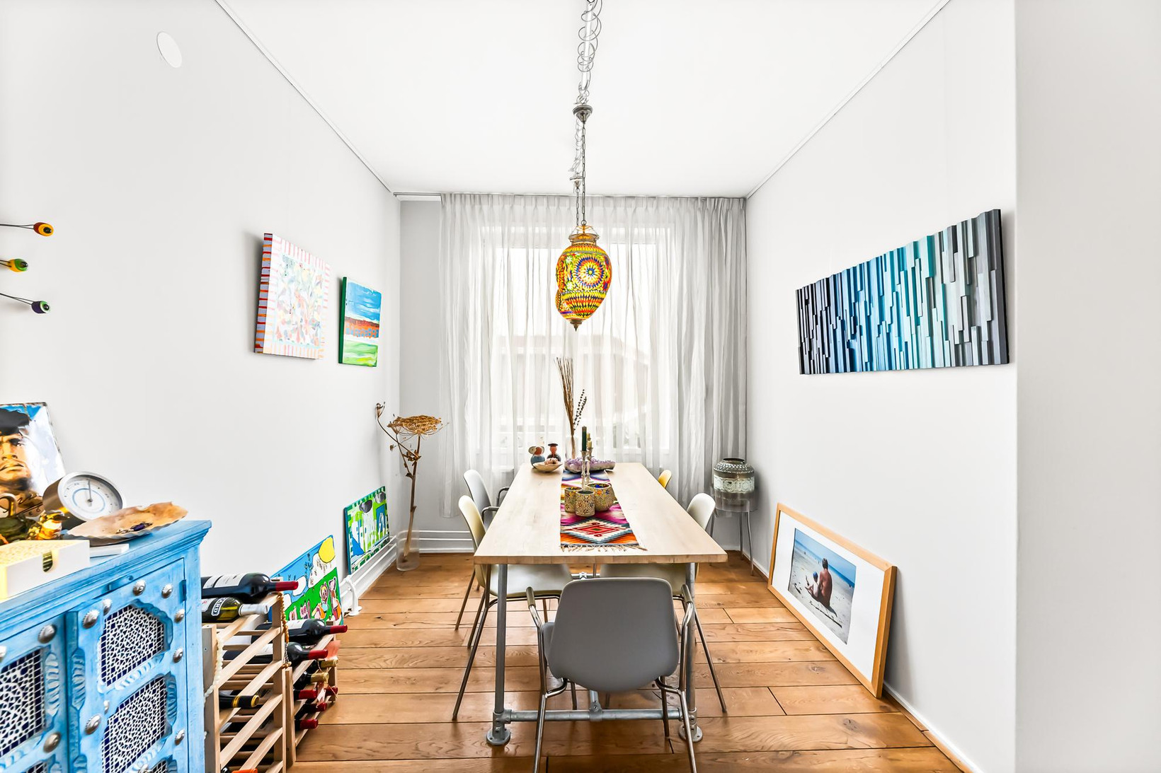 Appartement te koop: Coosje Buskenstraat 70, Vlissingen