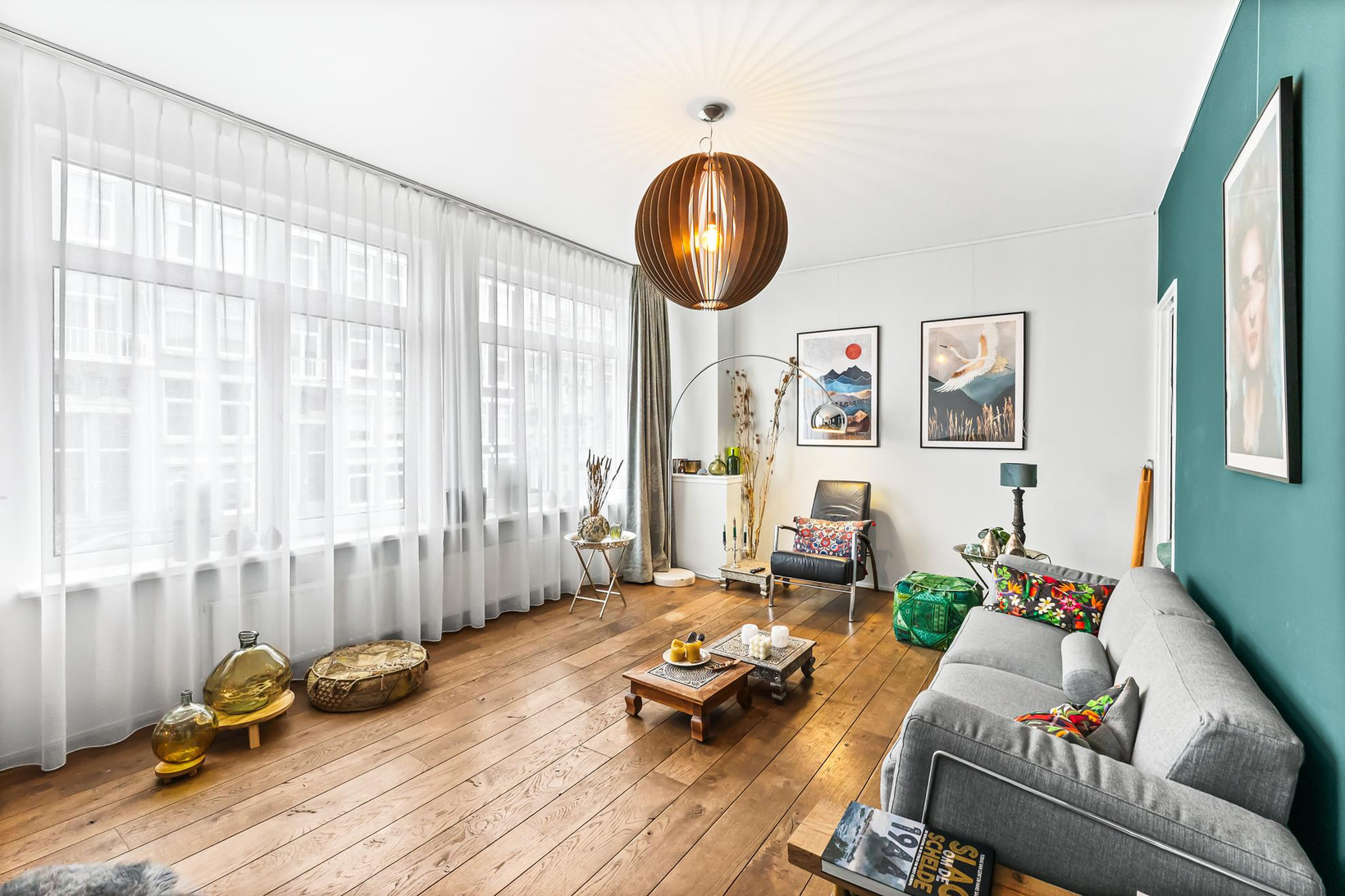 Appartement te koop: Coosje Buskenstraat 70, Vlissingen