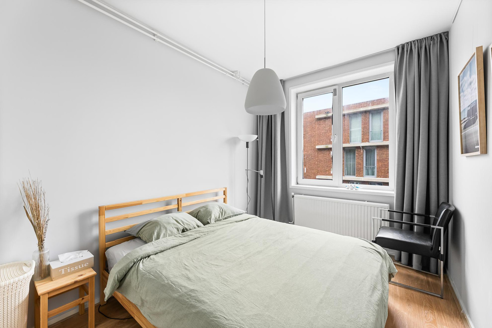 Appartement te koop: Coosje Buskenstraat 70, Vlissingen