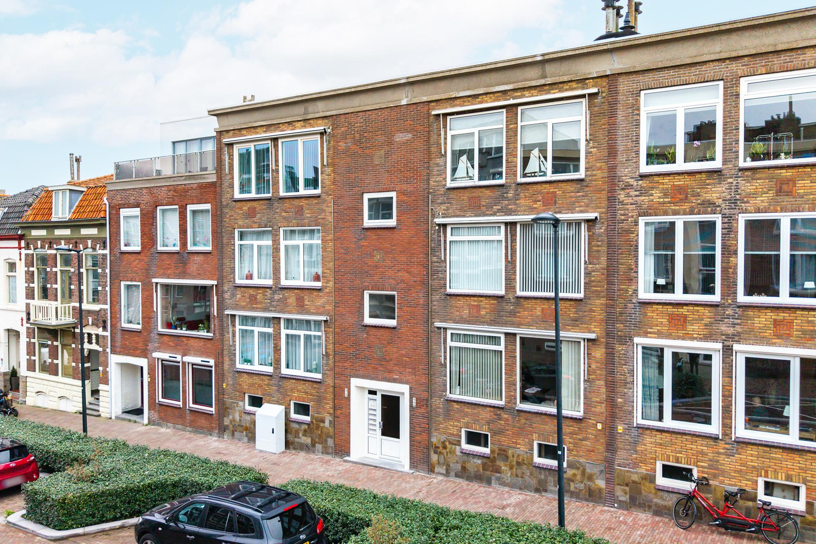 Appartement te koop: Coosje Buskenstraat 70, Vlissingen