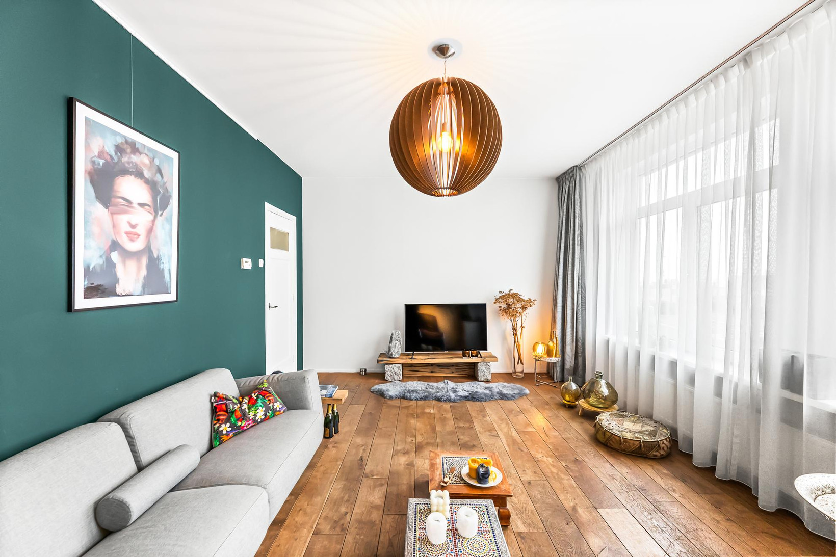 Appartement te koop: Coosje Buskenstraat 70, Vlissingen