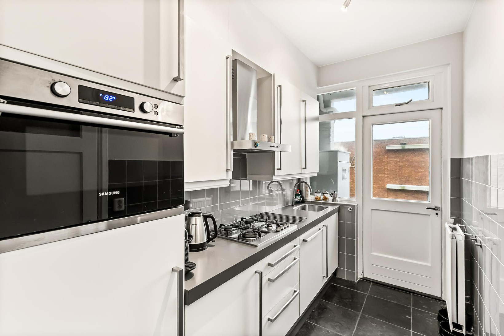 Appartement te koop: Coosje Buskenstraat 70, Vlissingen