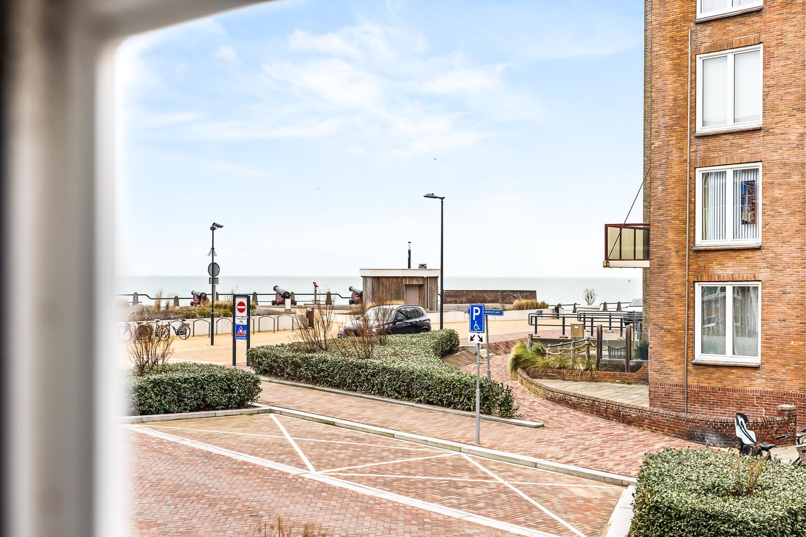 Appartement te koop: Coosje Buskenstraat 70, Vlissingen