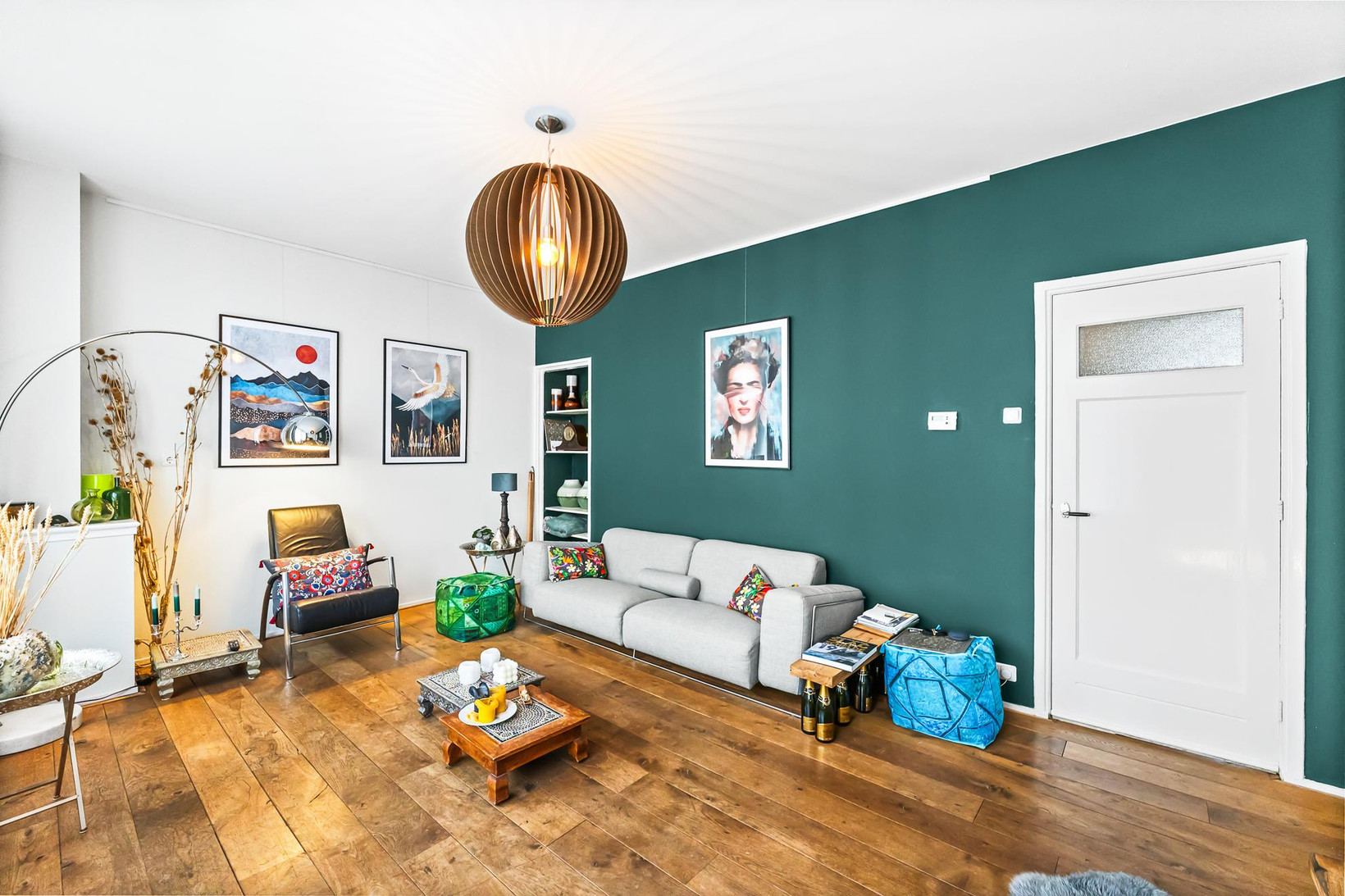 Appartement te koop: Coosje Buskenstraat 70, Vlissingen