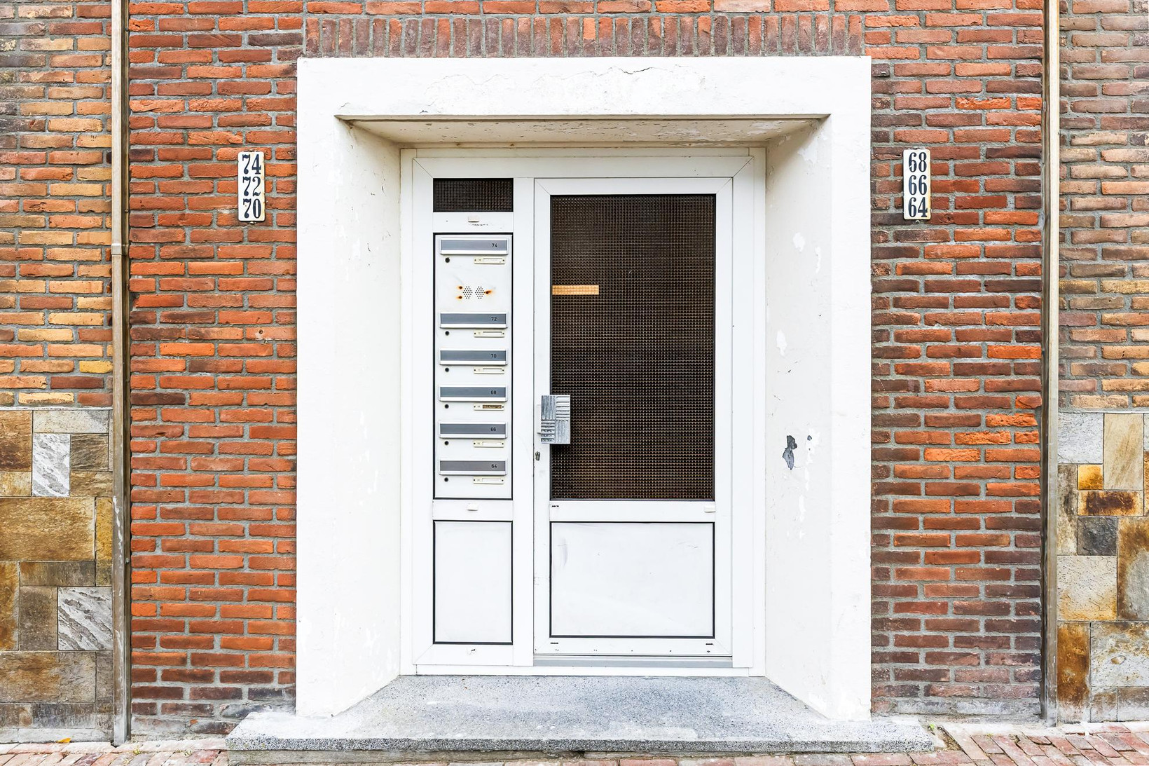 Appartement te koop: Coosje Buskenstraat 70, Vlissingen