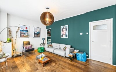 Coosje Buskenstraat 70