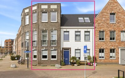 De Insulindestraat 51