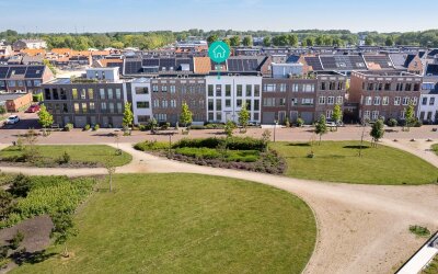 De Dempostraat 21