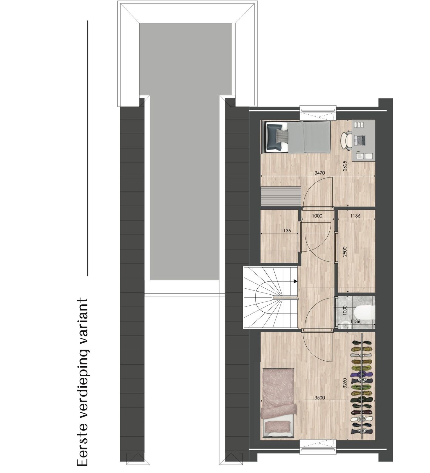 Woning te koop: De Dempostraat 53, Vlissingen