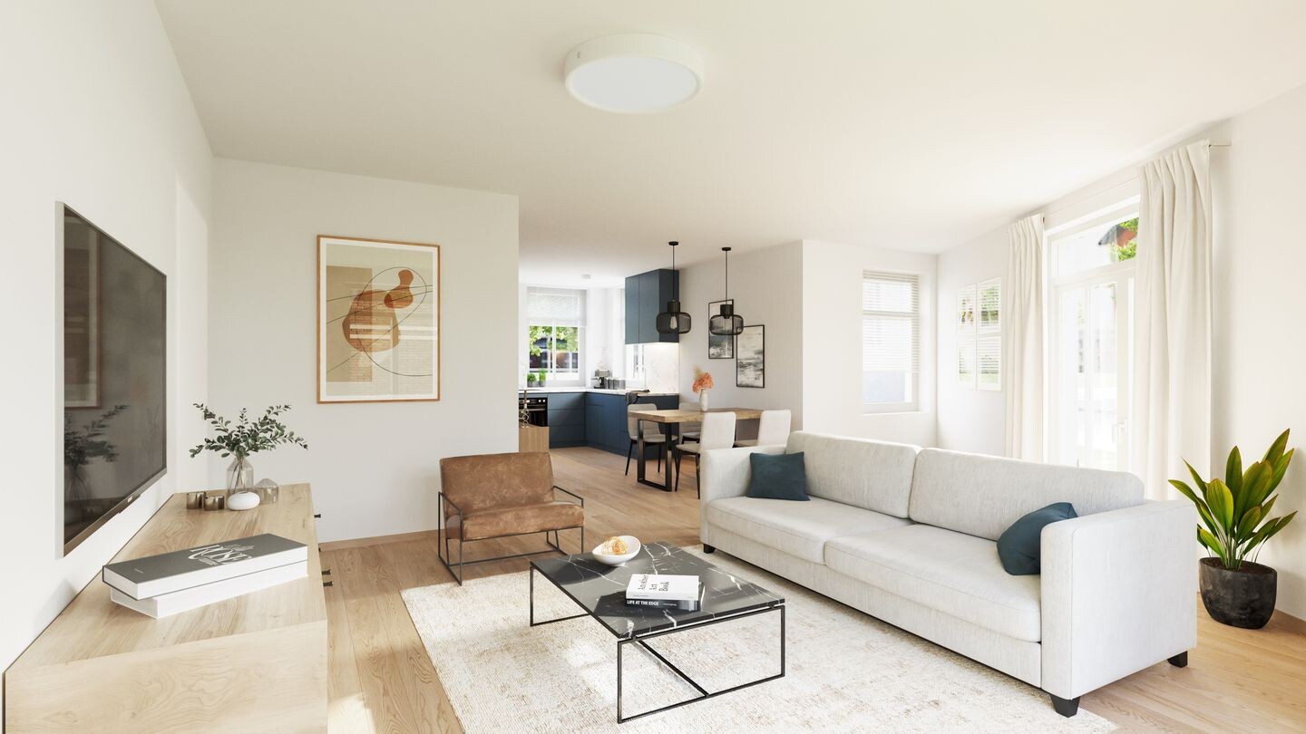 Woning te koop: De Dempostraat 53, Vlissingen