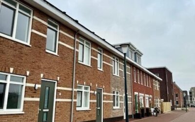 De Kota Baroestraat 6