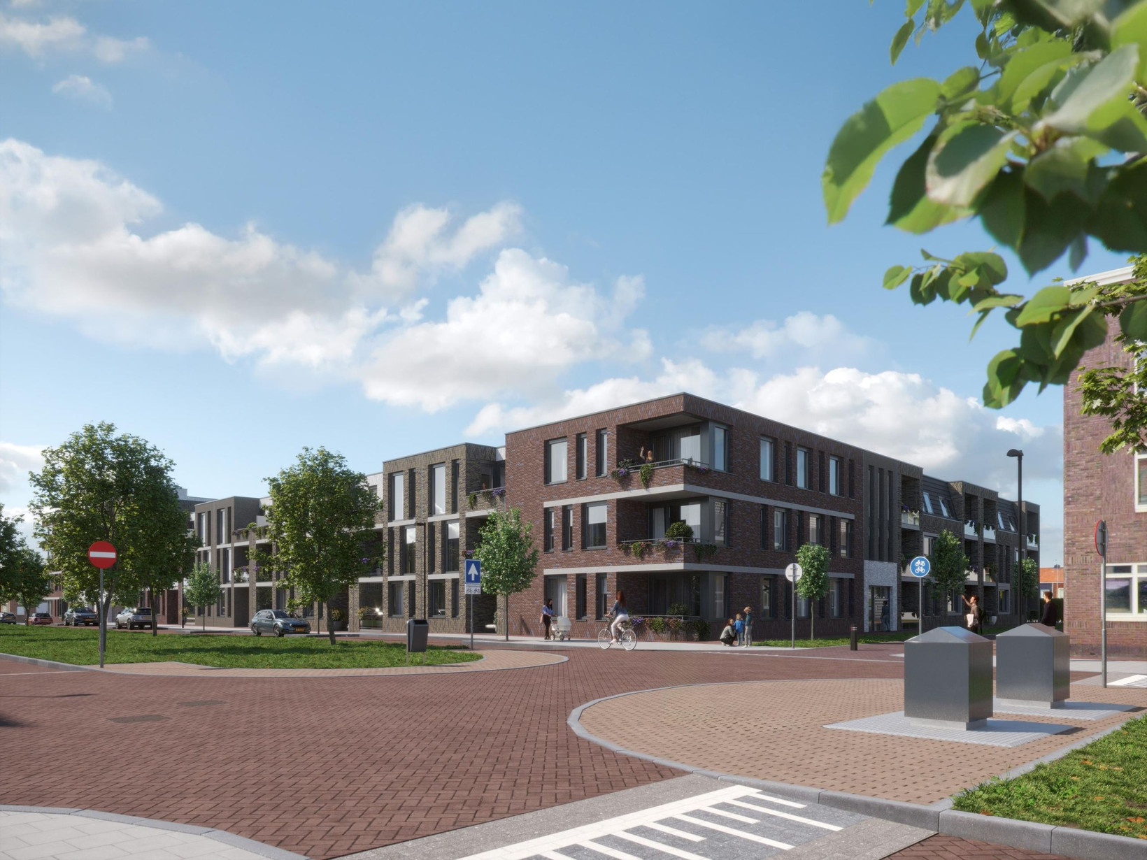 Appartement te koop: De Kota Baroestraat 67, Vlissingen