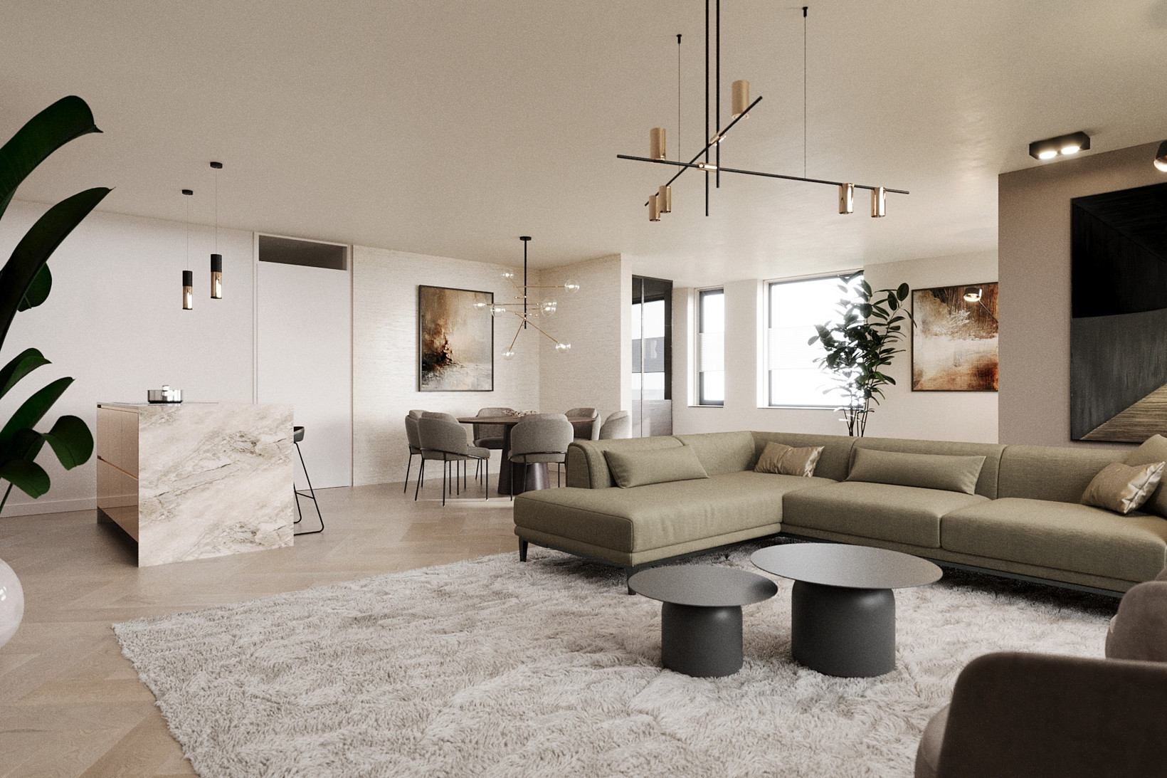 Appartement te koop: De Kota Baroestraat 67, Vlissingen