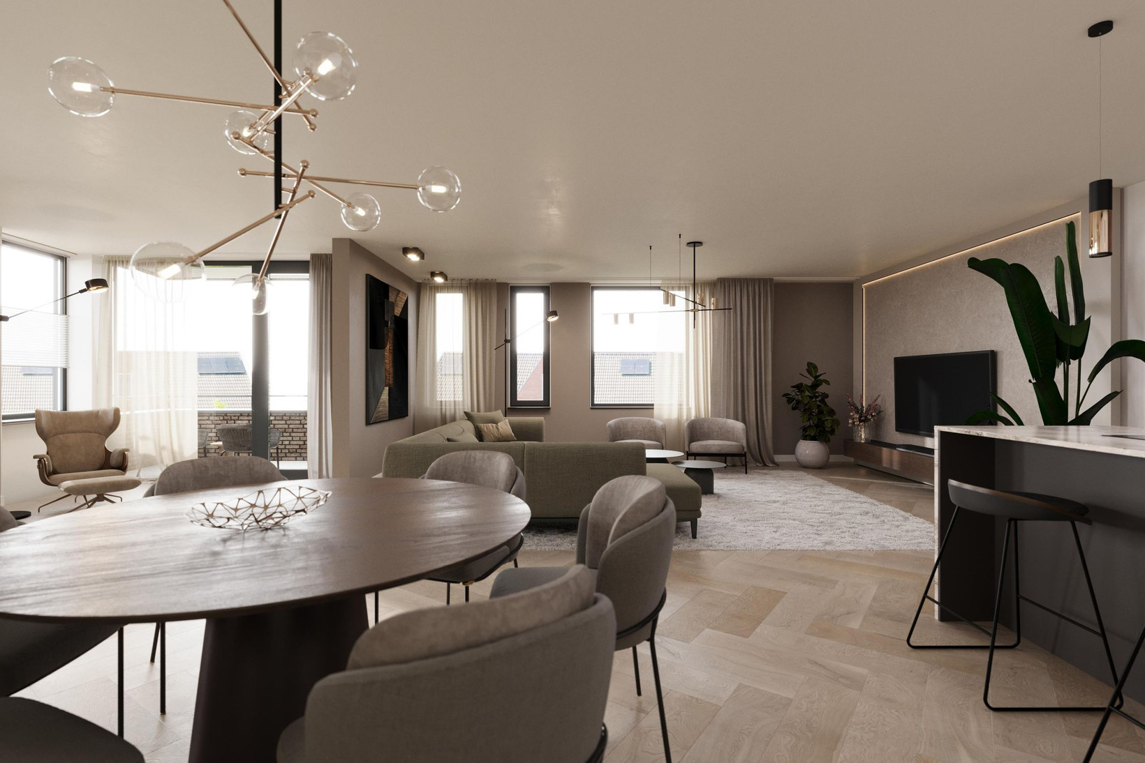 Appartement te koop: De Kota Baroestraat 67, Vlissingen