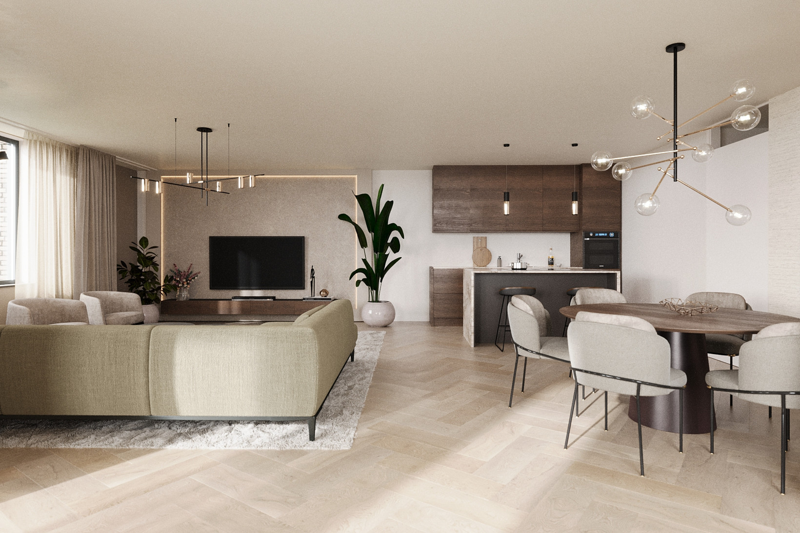 Appartement te koop: De Kota Baroestraat 67, Vlissingen