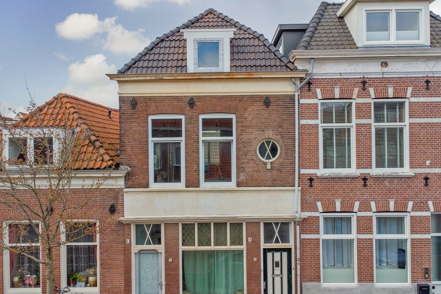Appartement te koop: Hobeinstraat 57, Vlissingen