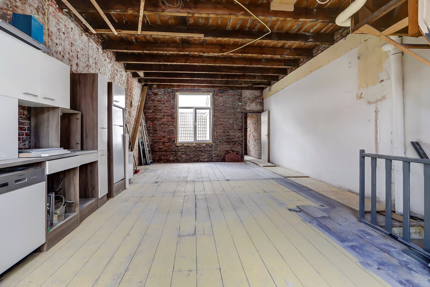 Appartement te koop: Hobeinstraat 57, Vlissingen