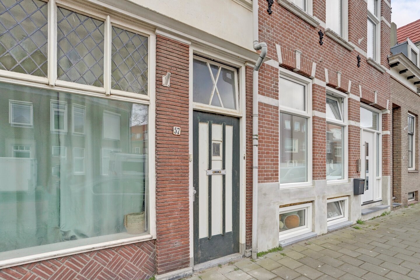 Appartement te koop: Hobeinstraat 57, Vlissingen