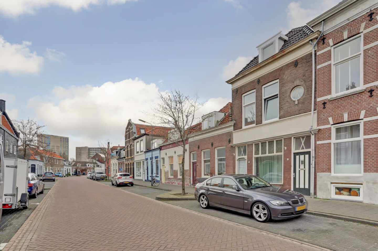Appartement te koop: Hobeinstraat 57, Vlissingen
