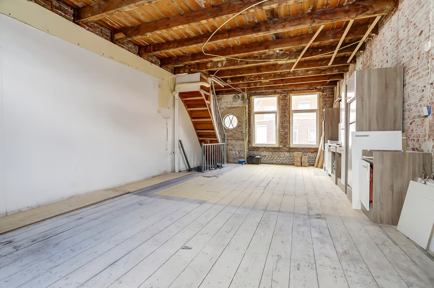 Appartement te koop: Hobeinstraat 57, Vlissingen