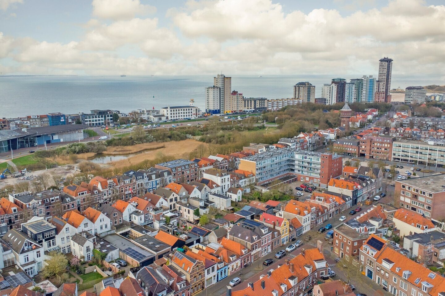 Appartement te koop: Hobeinstraat 57, Vlissingen