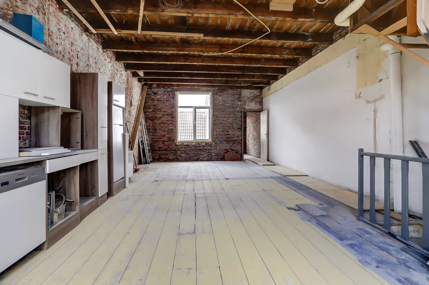 Appartement te koop: Hobeinstraat 57, Vlissingen