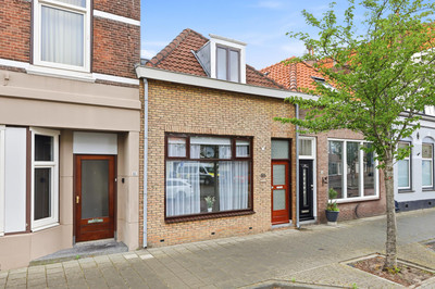 Hobeinstraat 85