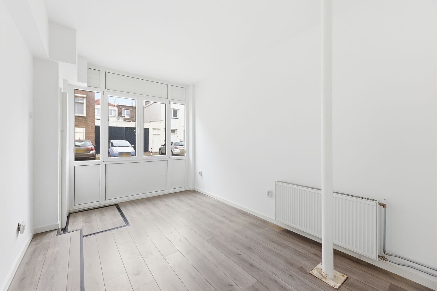 Appartement te koop: Hobeinstraat 60, Vlissingen