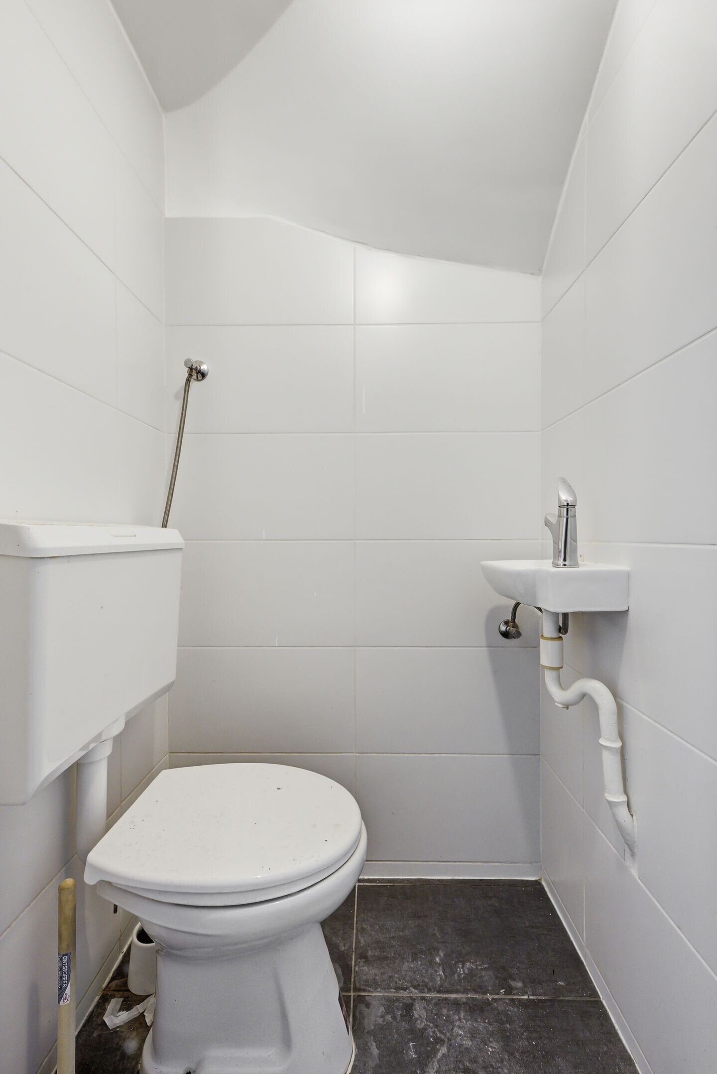 Appartement te koop: Hobeinstraat 60, Vlissingen