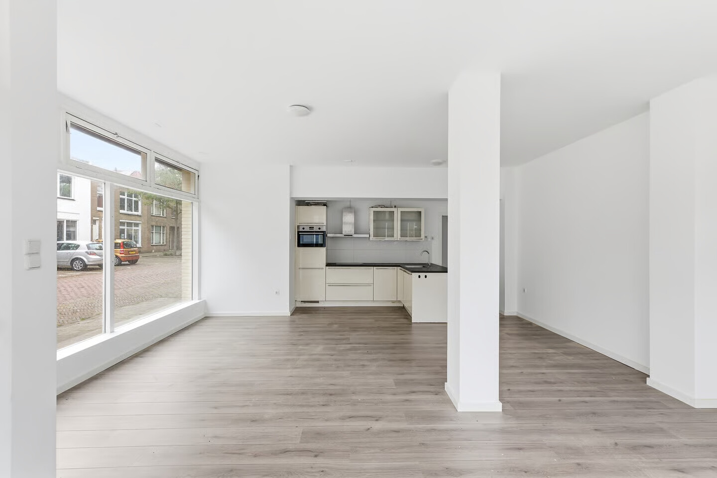Appartement te koop: Hobeinstraat 60, Vlissingen