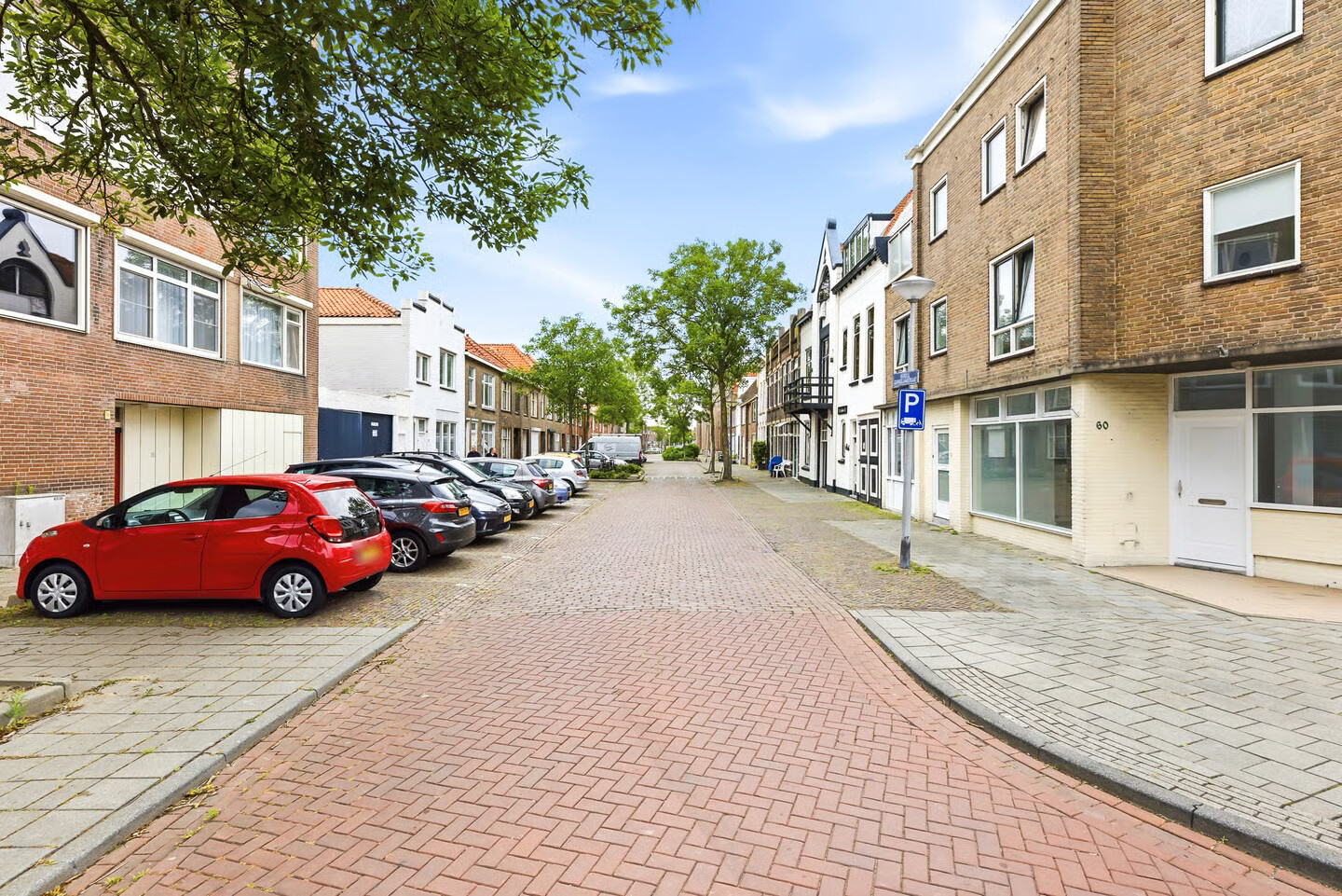 Appartement te koop: Hobeinstraat 60, Vlissingen