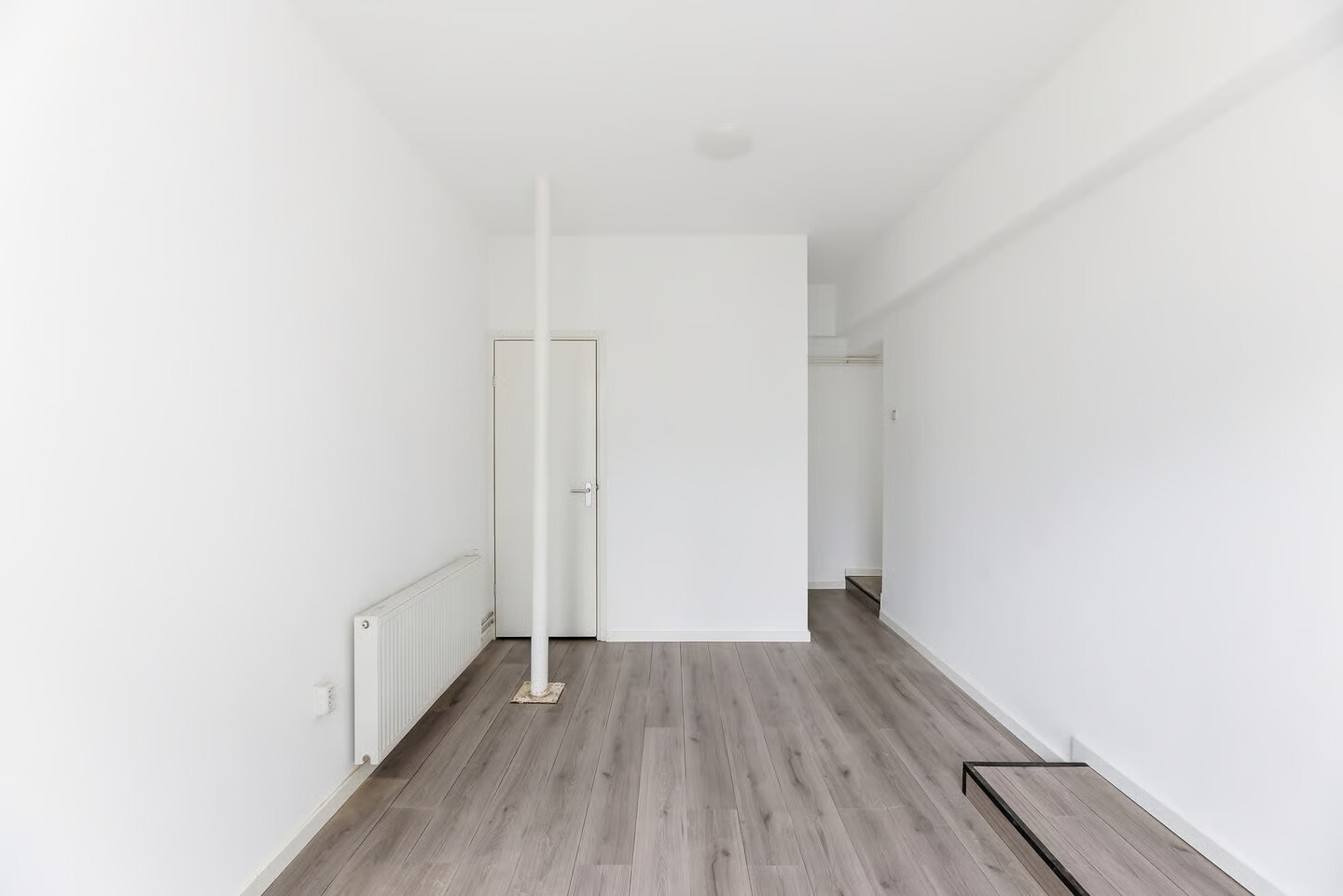 Appartement te koop: Hobeinstraat 60, Vlissingen