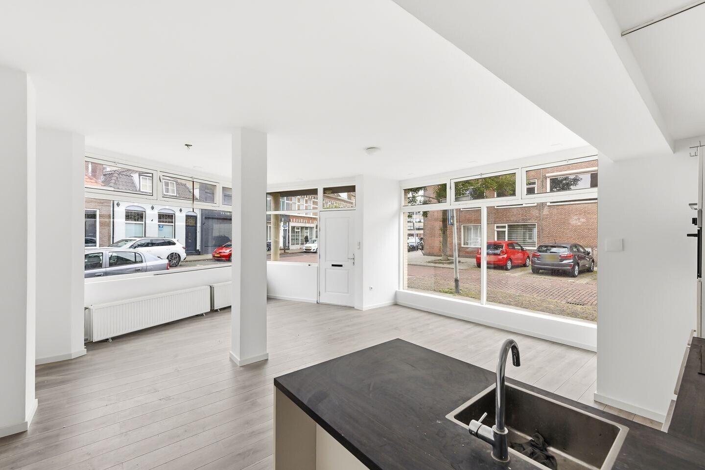 Appartement te koop: Hobeinstraat 60, Vlissingen