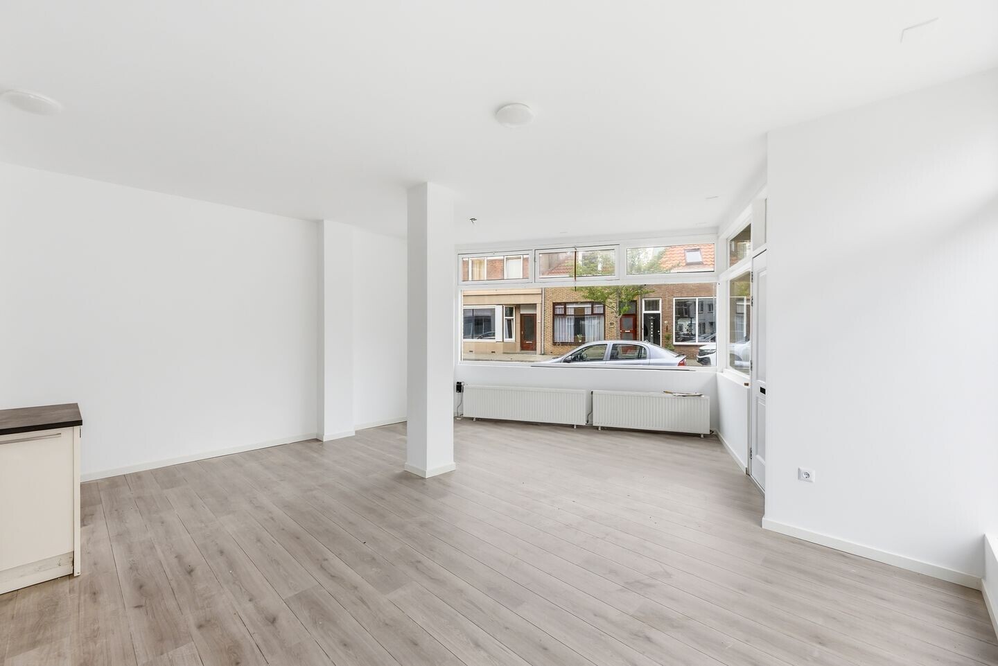 Appartement te koop: Hobeinstraat 60, Vlissingen