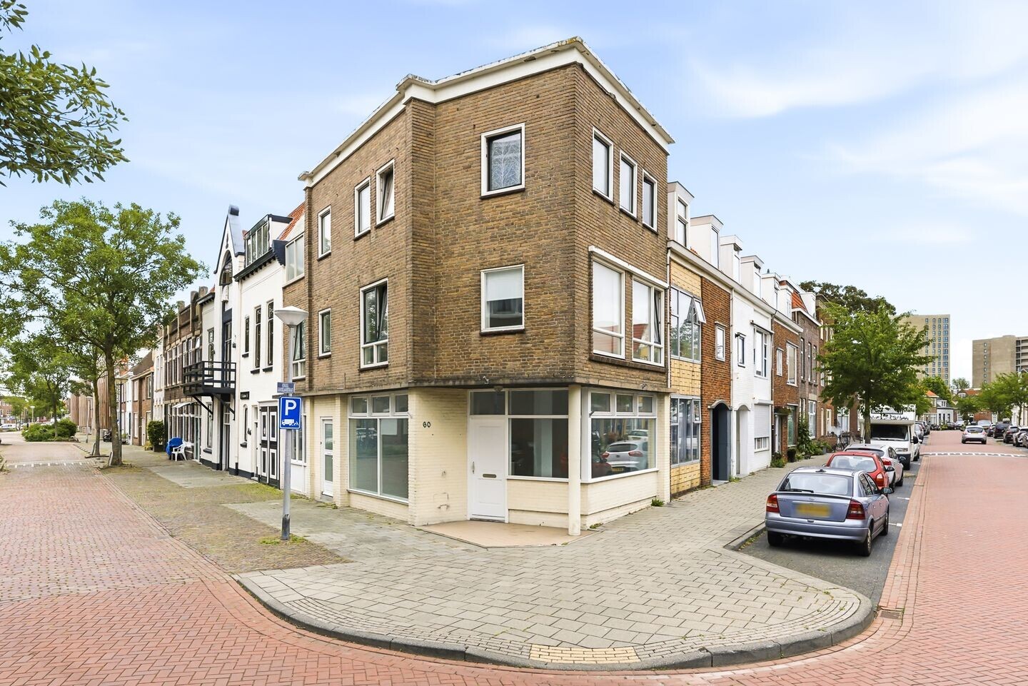 Appartement te koop: Hobeinstraat 60, Vlissingen