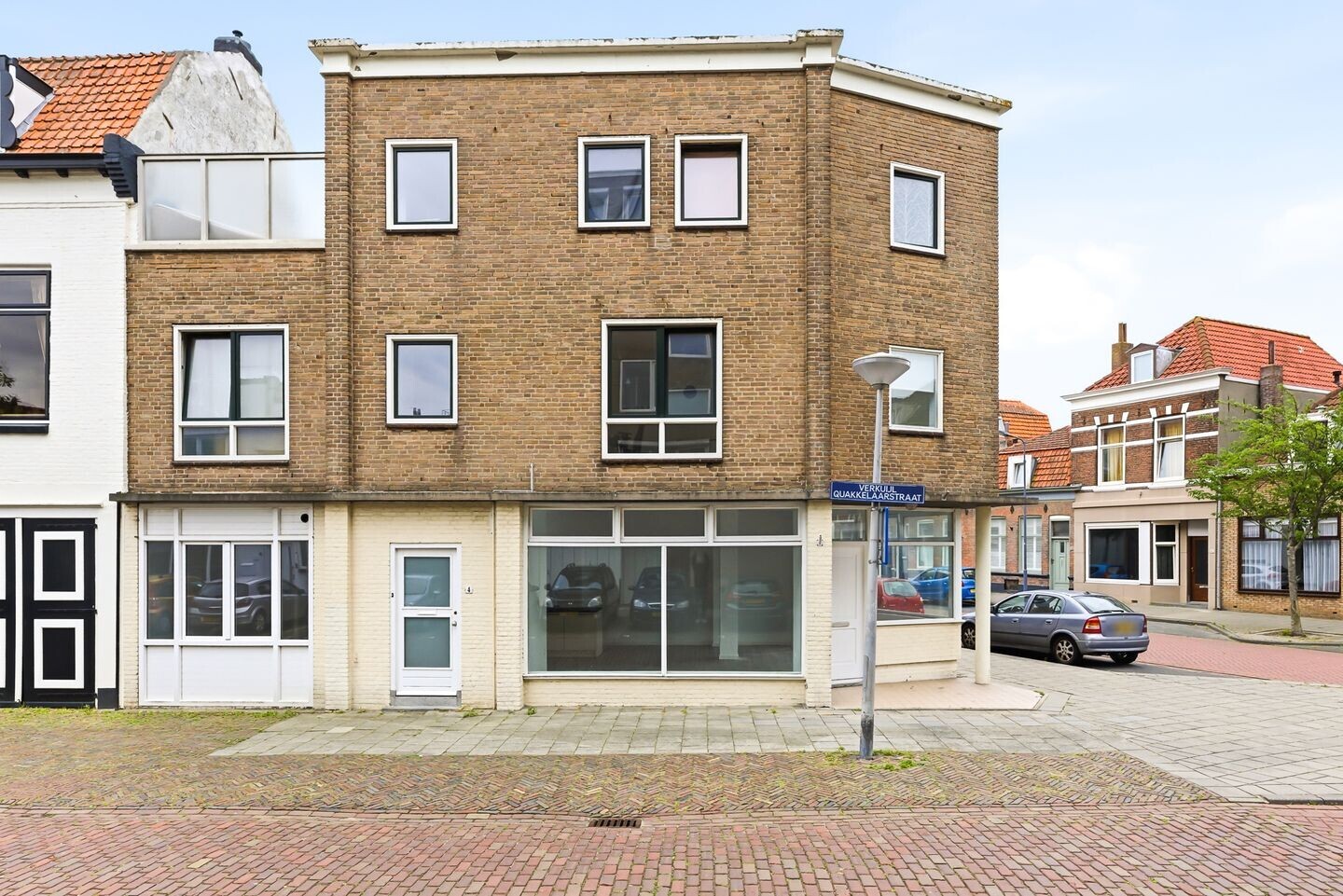 Appartement te koop: Hobeinstraat 60, Vlissingen
