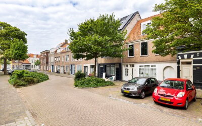 Bouwen Ewoutstraat 19