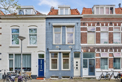 Bouwen Ewoutstraat 24