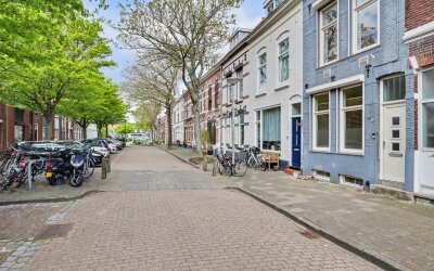 Bouwen Ewoutstraat 24
