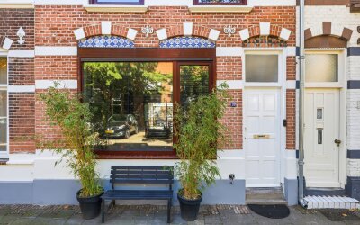 Bouwen Ewoutstraat 30