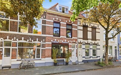 Bouwen Ewoutstraat 30