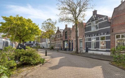 Bouwen Ewoutstraat 56