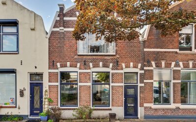 Huis te koop Bouwen Ewoutstraat 64