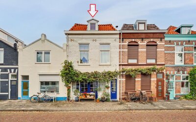 Kasteelstraat 17